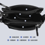 Сумка через плечо, портативная водонепроницаемая сумка, трендовый летний рюкзак для отдыха