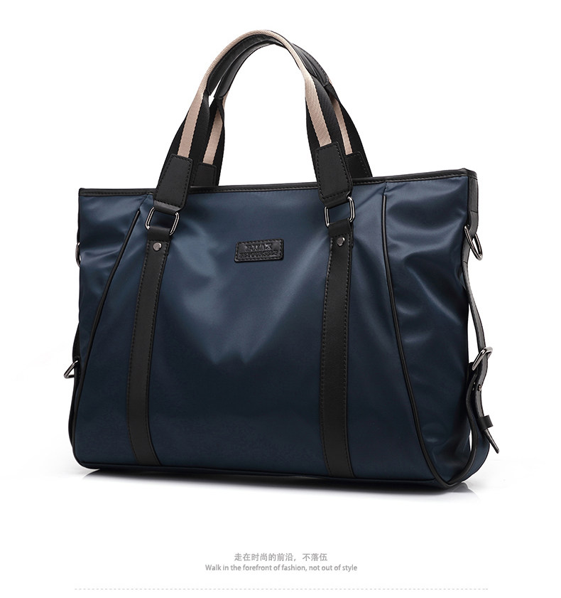 Sac pour homme - Ref 49559 Image 13