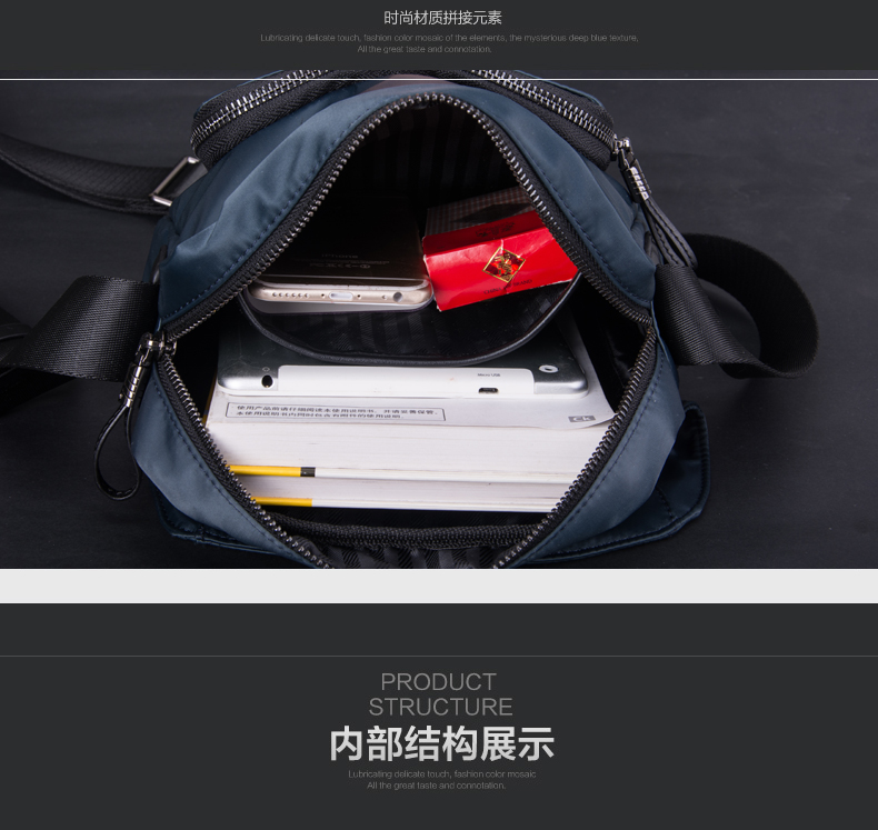 Sac homme - Ref 51048 Image 19