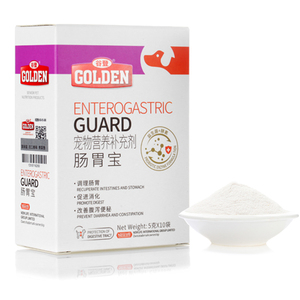 谷登宠物酵素益生菌10包/盒