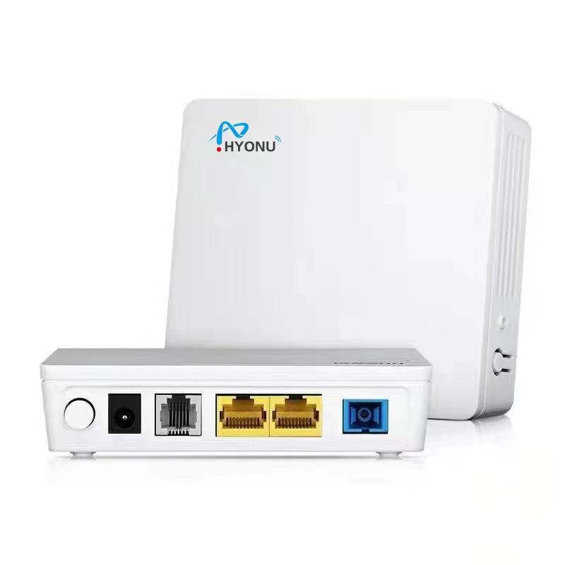 Гигабитный оптоволоконный мост Cat HG8310M нестандартный универсальный шлюз HG8321R типа Great Wall Private Network OLT broadband Cat Изображение 1