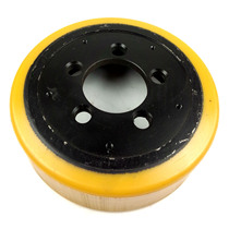 HELI Heli CBD20 30 CDD16 14 12 AC16 12 Lida main drive wheel auxiliary wheel load-bearing wheel