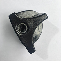 Electric forklift Zhongli electric pallet truck small King Kong EPT20-15ET handle assembly accelerator knob