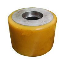 Mima moving Yitong picking car THA10-60 front wheel bearing load-bearing wheel 150*90-72