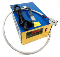 12V24V 15A18A Charger Ding Fengling Charger Charger DF-AM Ham Semi Electric Stacker Electric Forklift Charger