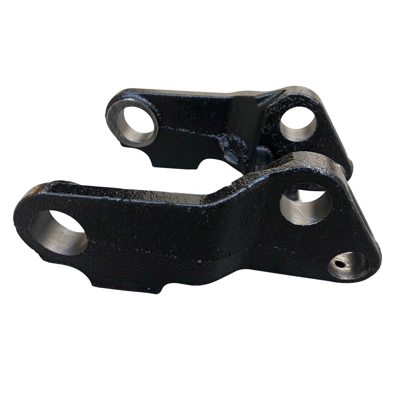 BT Electric Forklift Tray Handling Vehicle LWE 200 Front Wheel Backing Wheel Backing Roll Front