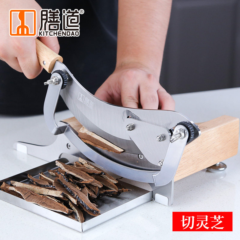 切药材铡刀怎么选?手工切药刀推荐+避坑指南-其他刀-淘宝百科网