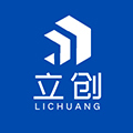 河北立创电力的LOGO