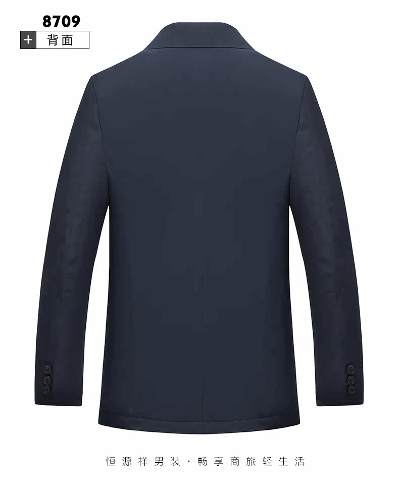 Blouson hiver pour homme - Ref 3112094 Image 49