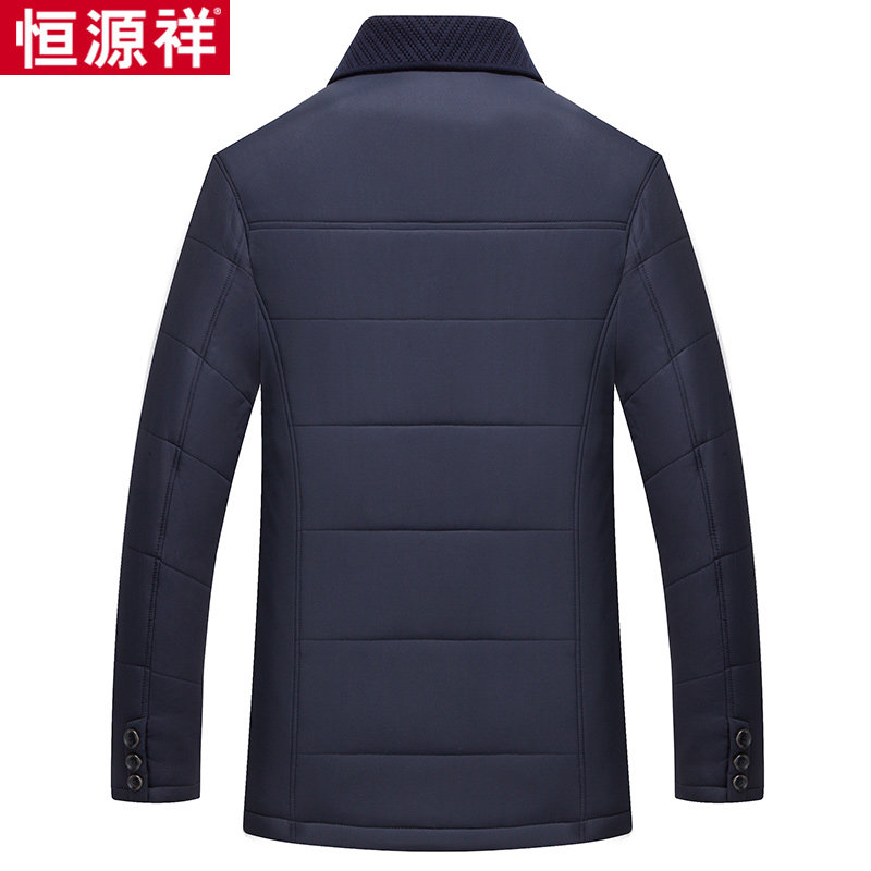 Blouson hiver pour homme - Ref 3112094 Image 3