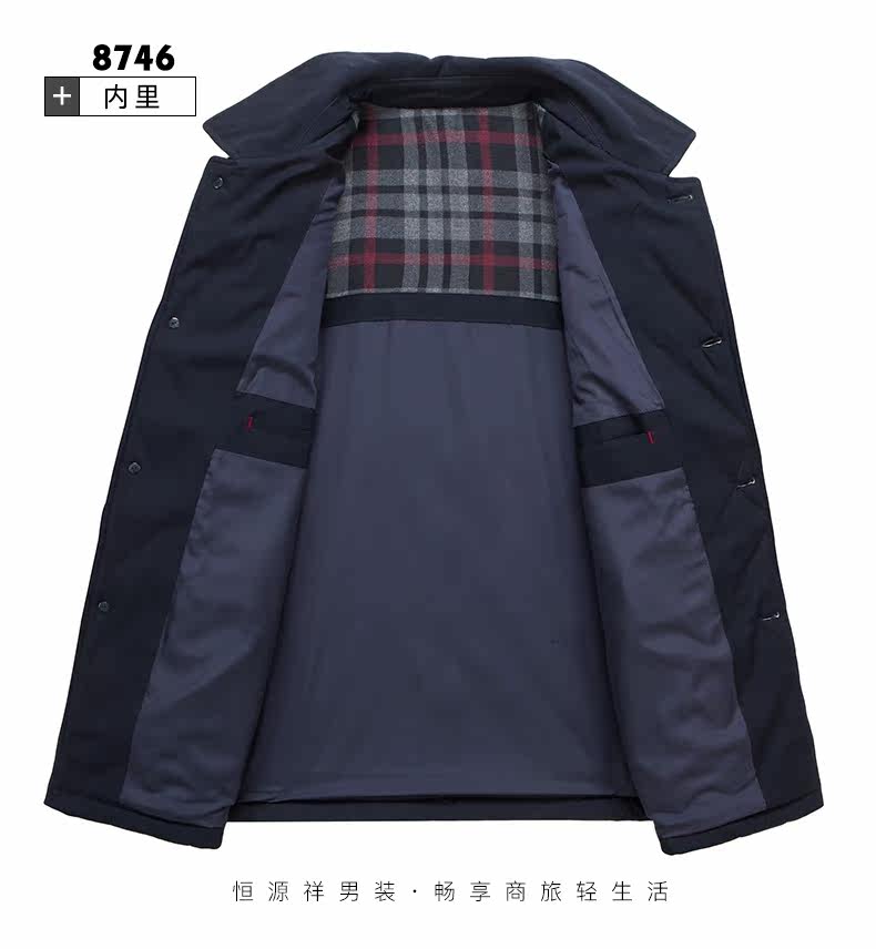 Blouson hiver pour homme - Ref 3112094 Image 30