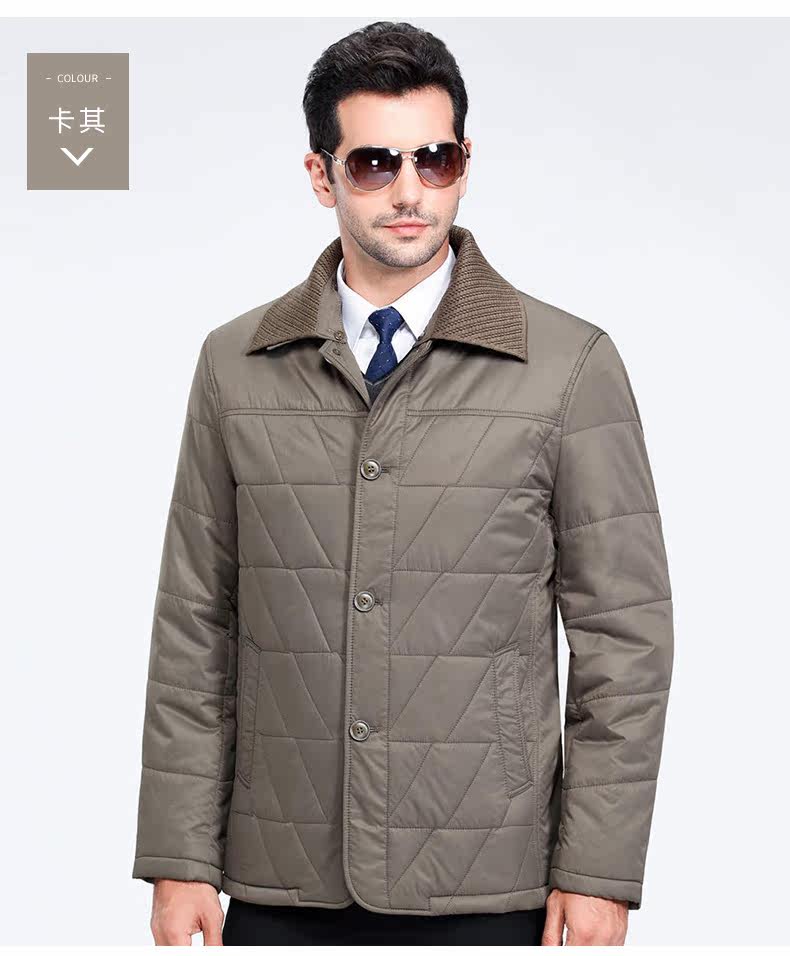 Blouson hiver pour homme - Ref 3112094 Image 64