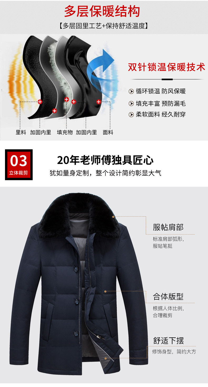 Blouson homme en Polyester - Ref 3121600 Image 11