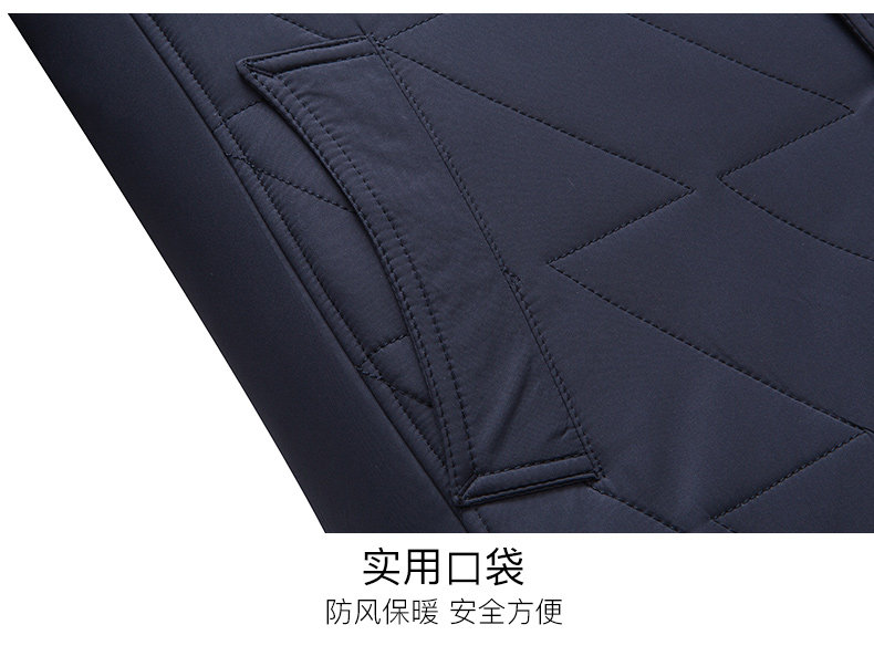 Blouson hiver pour homme - Ref 3112094 Image 68