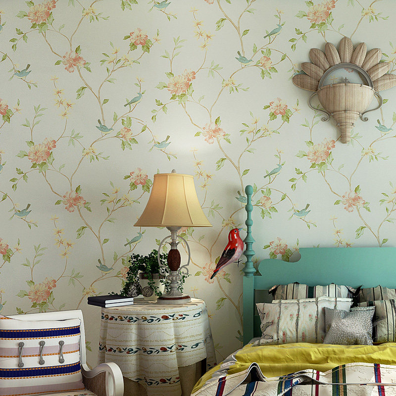 �׹���ʽ��廨���޷Ĳ�ǽֽ1168