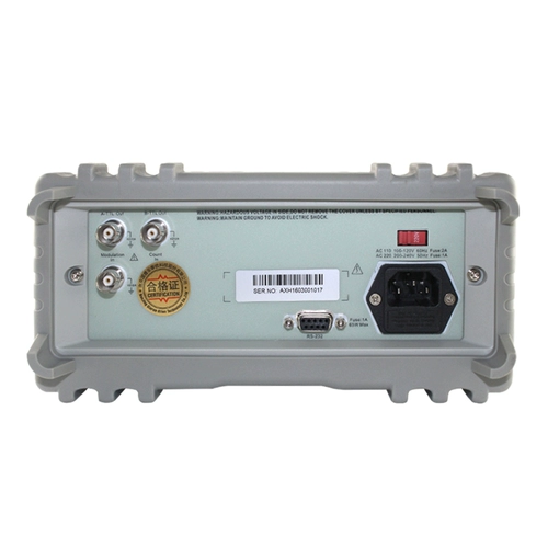 Guorui Antaixin ATF40D DDS Цифровой синтез Генератор сигналов 20 МГц генератор сигналов.