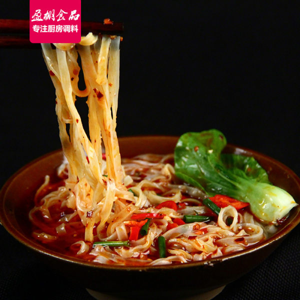 光友 重庆小面 麻辣味 105g*10袋 优惠券折后￥26.9包邮（￥29.9-3）