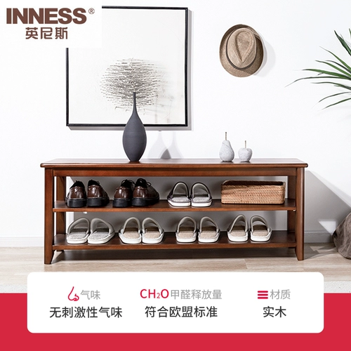 Беннис с твердым деревянным стойкой на входной ткани мягкая сумка