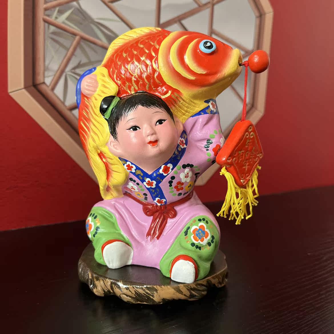 泥人张 商城