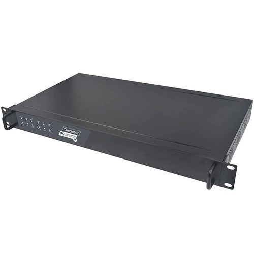 H.265 4K HDMI Decoder VGA SDI Выходное сетевое видео дисплей мониторинга обратного хода