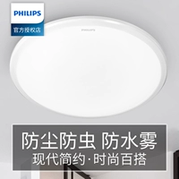Philips, светодиодный потолочный светильник для беседки для коридора для ванной комнаты