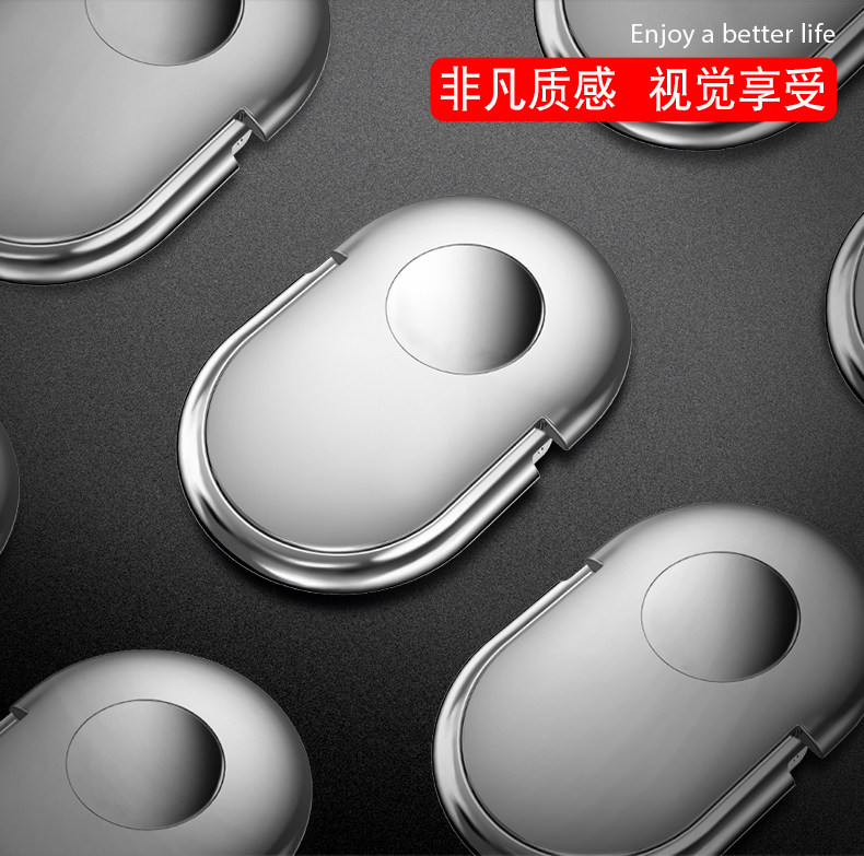 Support téléphone mobile QADOU - Ref 1355304 Image 11