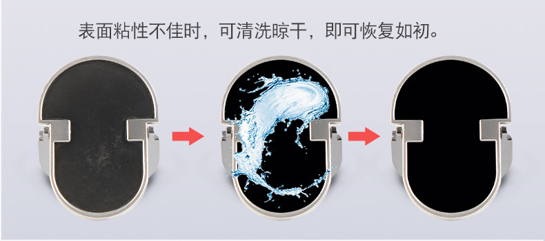 Support téléphone mobile QADOU - Ref 1355304 Image 18