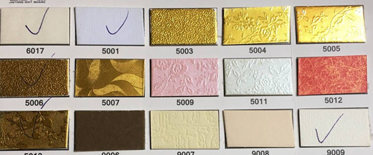 Xé chân dung Thẻ đen Giấy đỏ Thẻ DIY handmade Bảng màu Giấy trắng Thẻ 1mm trang trí khung ảnh - Giấy văn phòng giấy a4 hồng hà