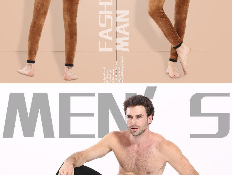 Pantalon collant jeunesse mouvement - Ref 752237 Image 23