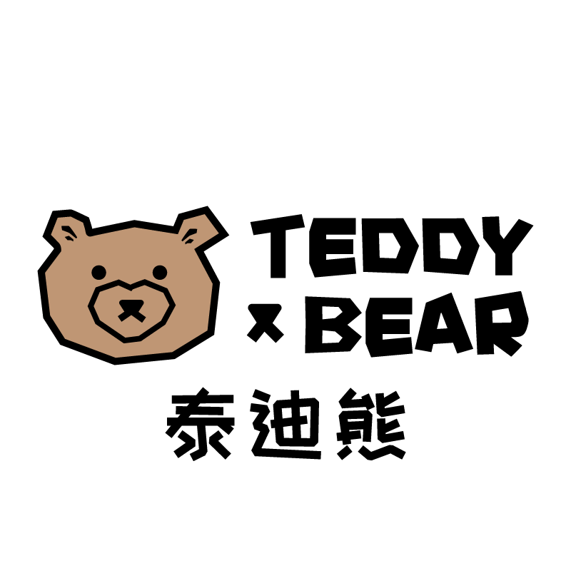 泰迪熊母婴旗舰店的LOGO