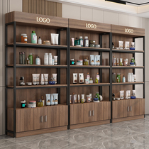 Supercity étalage sur étagère Display Cosmetics Shelving Products Sample Multilayer Pet Stationery Mother & Baby Convenience Store