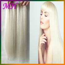 Tianzhu specialty yak hair simulation human hair can be dyed hot special sale can replace real hair hair curtain