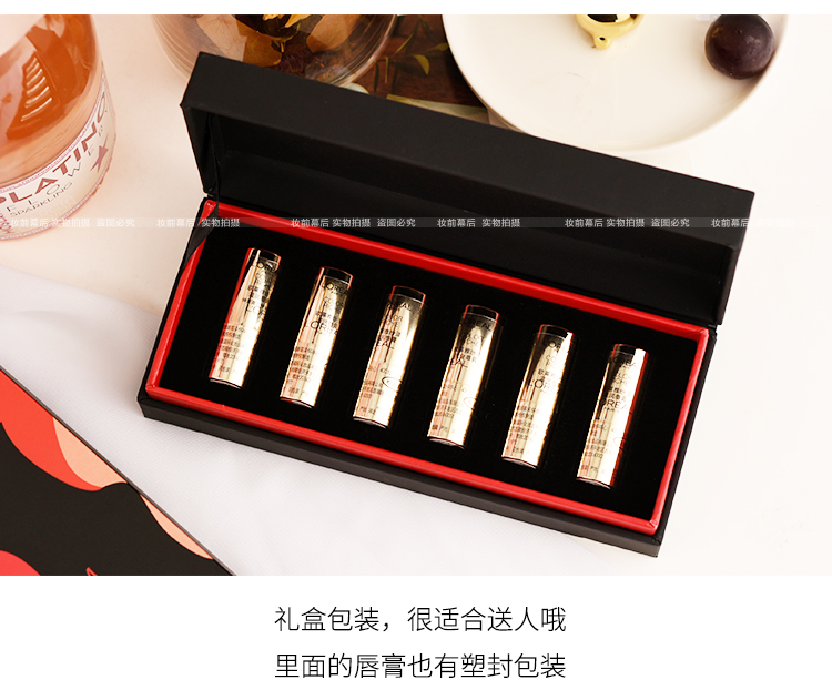 LOreal Moisturising Lipstick Mini Lipstick sample RW512 RC301 C411 G101 602 M406 son kem dior