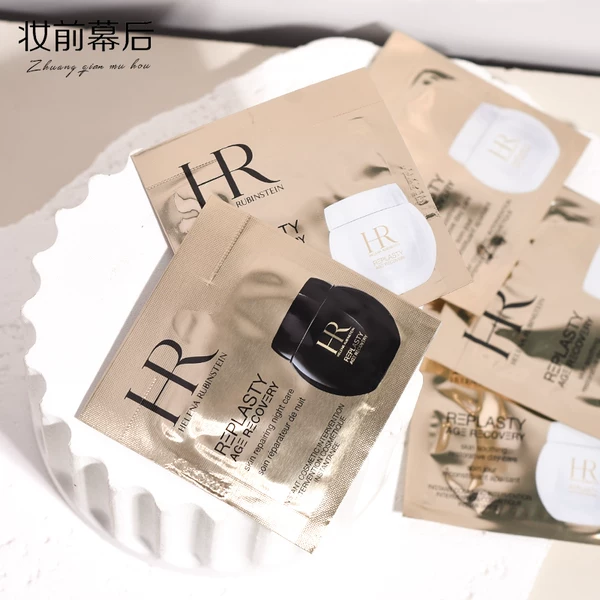 Товары от 妆前幕后