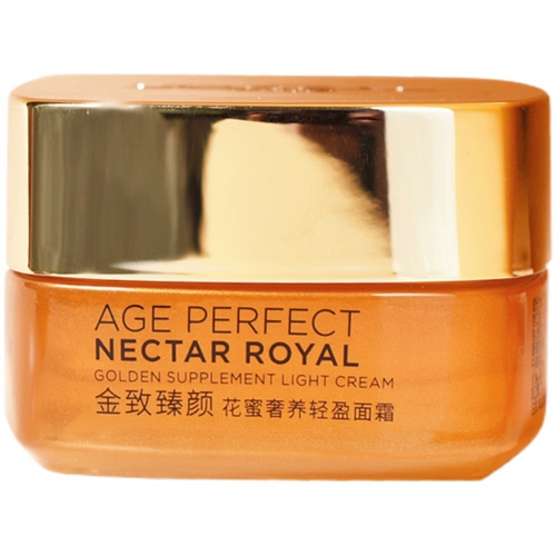 L'Oreal, увлажняющий крем, 25 мл, образец среднего размера