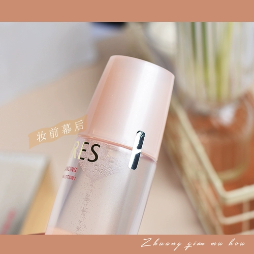 Освежающий увлажняющий мягкий тонер, лосьон, 150 мл