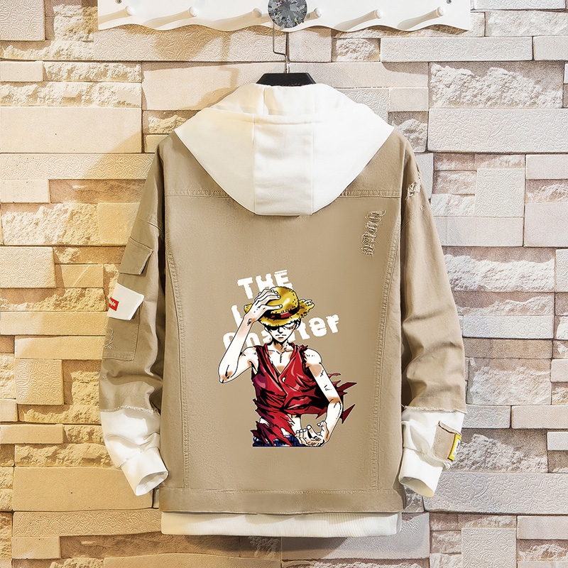 Купить Заправила мальчик осень отпуск ковбой пальто 13 лет младшей ...