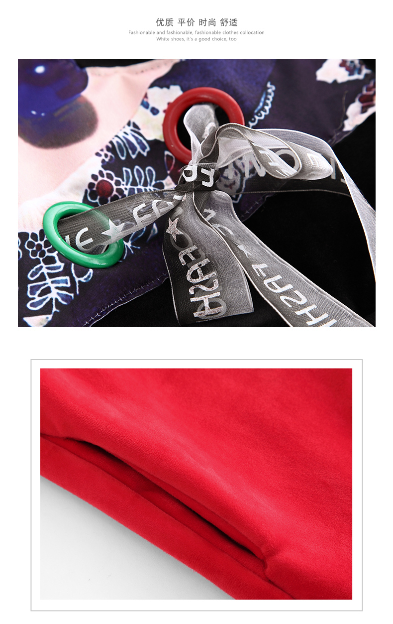 Sweatshirt femme - Ref 3217215 Image 8