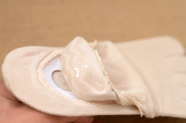 Chaussettes - collants simple - Ref 758289 Image 11