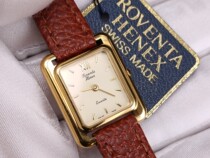 20-06-21 New Millennium Inventory All New Products Swiss Lofenda Small Square Arval Ear Ladies Quartz Watch