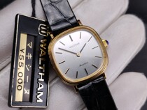 20 11 25 new 1970s antique inventory all new Switzerland established Watson full gold mechanical female watch
