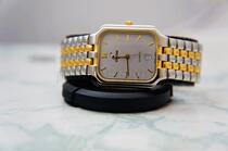 Stock new Swiss old English@Nagle Old Yingge Jin Shiying mens watch v8 movement 2