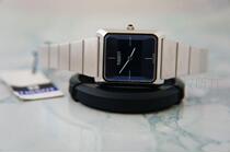 Stock Brand new 70s Antique Swiss Day suo Diamond Cut Hand-wound Mechanical Womens Watch