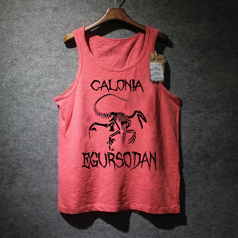 Outlet~ Brand Store Clearance, American Style New Camisole Tank Tops, Summer Casual Tops for Men and Women