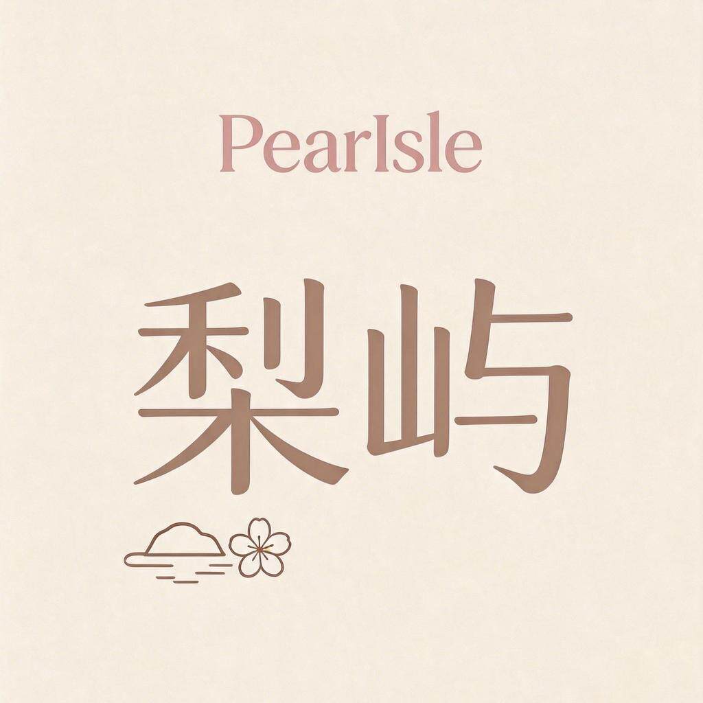 Pearlsle梨屿女装