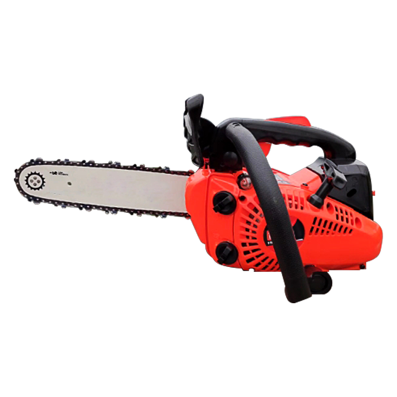 Real energy small gasoline saw 2500 mini gasoline chain saw Logging saw with chain chain saw Household mini