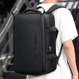 Ноутбук, вместительный и большой багажный рюкзак для путешествий, 15.6 дюймов, бизнес-версия