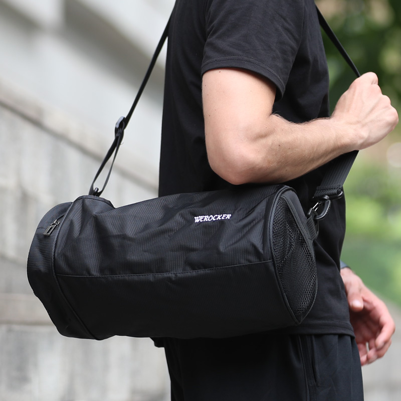 basketball travel bag