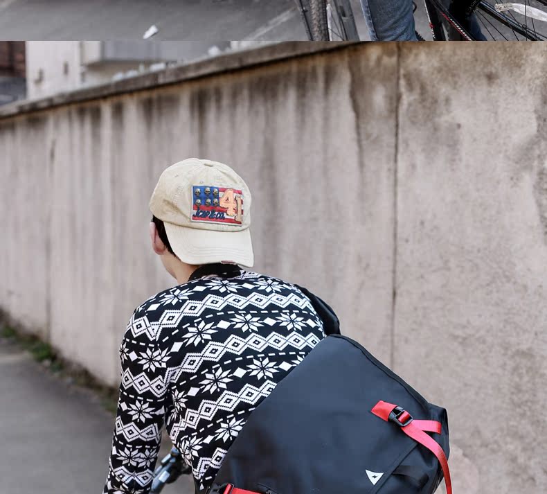 Sac homme - Ref 51854 Image 7