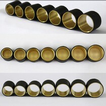 Jin Opera new Shanxi finger hat Jin Hu Banhu professional size mouth Jin Hu hand hat high quality Banhu instrument